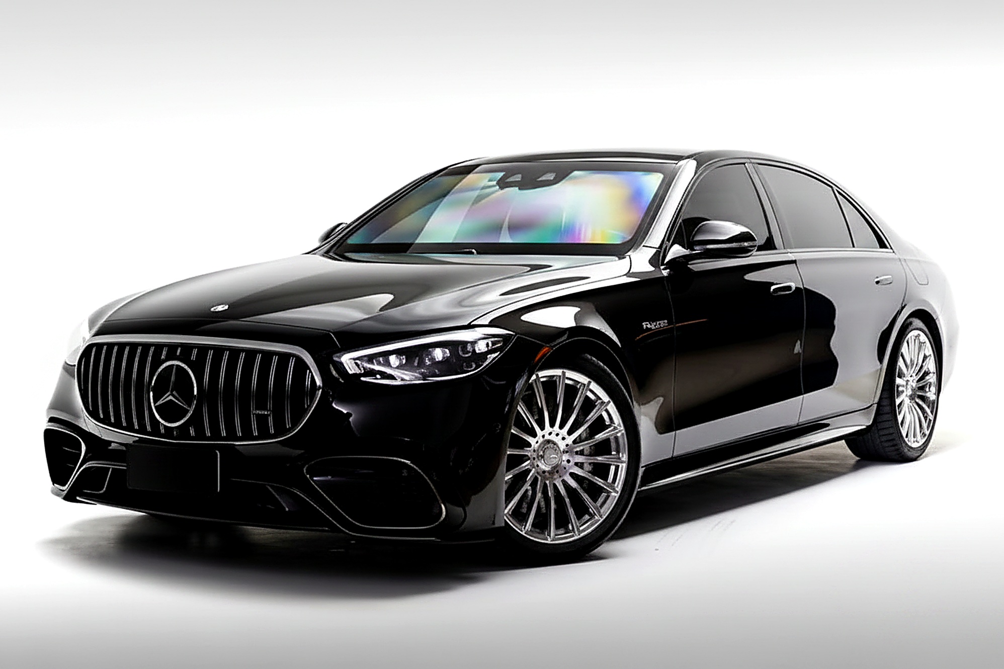 Mercedes-Benz / AMG / Maybach AMG S 63 E Performance 2024
