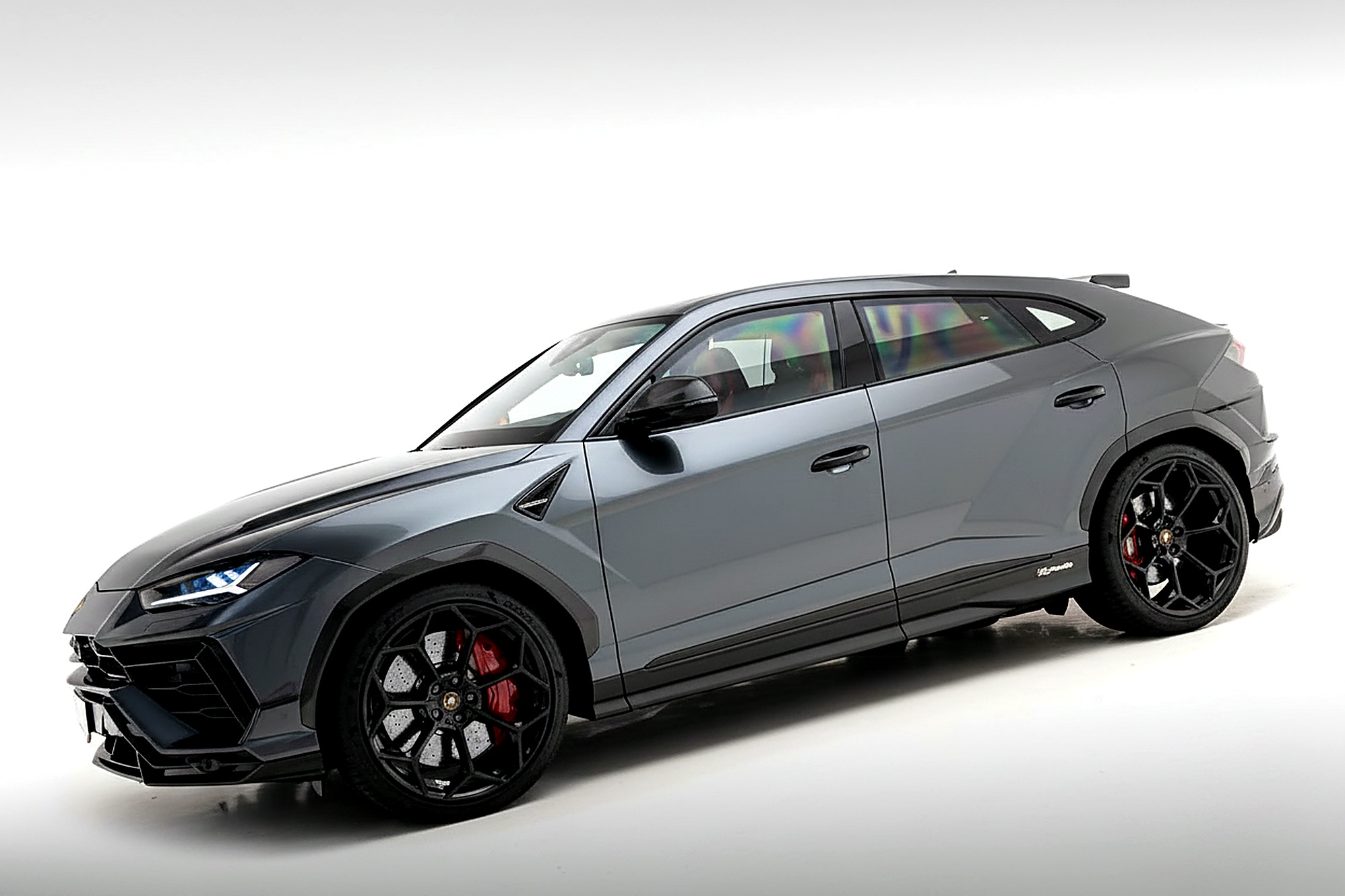 Lamborghini Urus Performante 2024