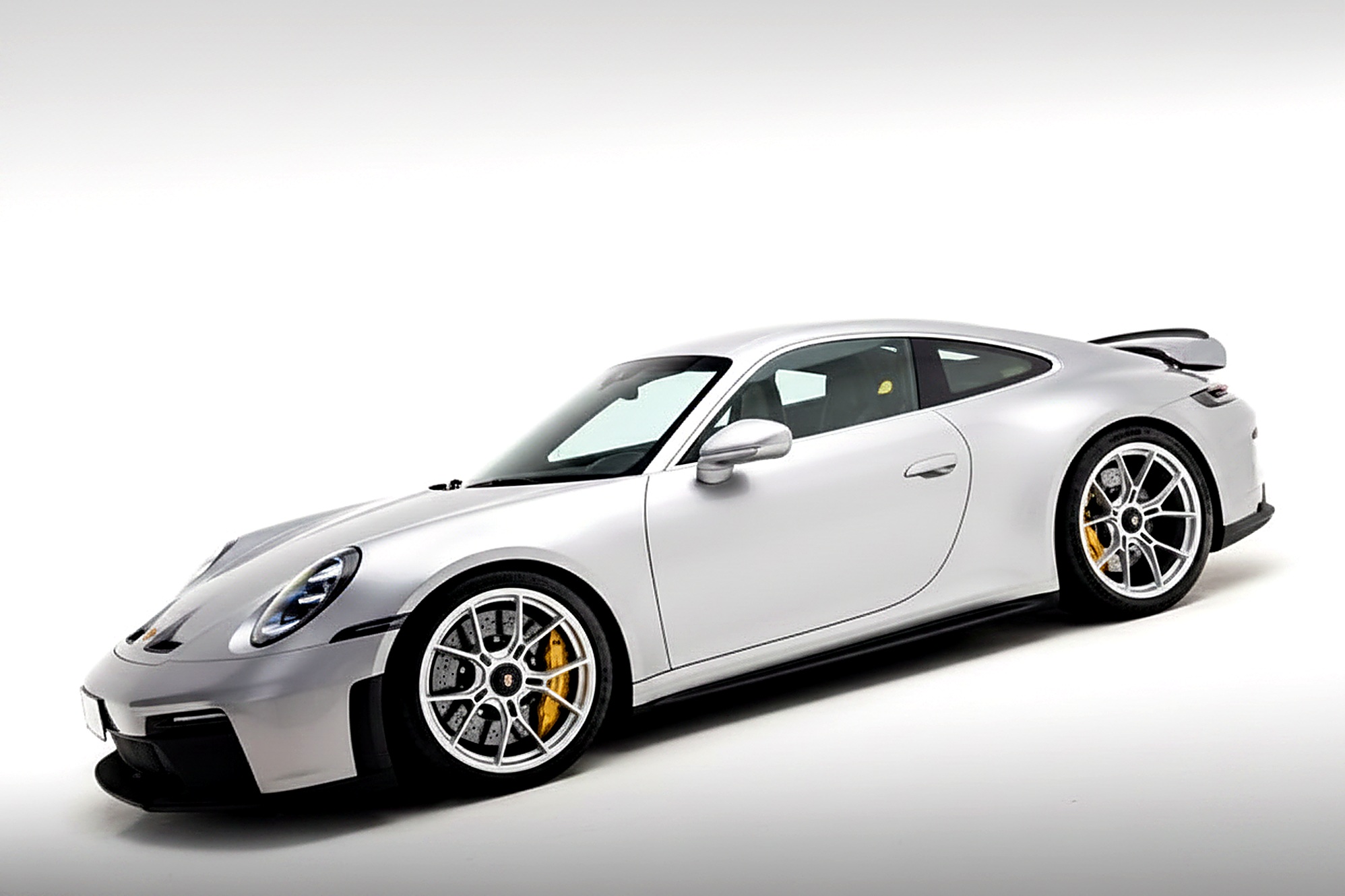 Porsche 911 GT3 2026